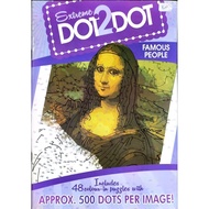 EXTREME DOT 2 DOT FAMOUS PEOPLE BOOK