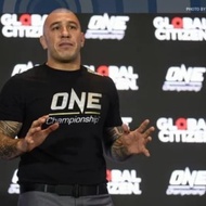 UFC MMA ONE CHAMPIONSHIP T-SHIRT - UFC MMA TSHIRT