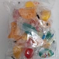 Gummy Viral Siam MIX (Strawberry,Blue,Oren,Mangga) 250g
