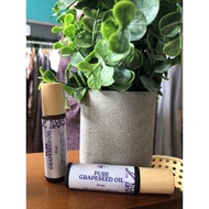Grapeseed oil | Facial Oil | Carrier Oil
