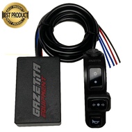 WATERPROOF Motorcycle Siren Module with SLIM MODEL