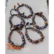 Airmas Dayak Bracelet (Embossed)