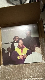 現貨黑膠 何韻詩 Denise Ho “Rive-Sud, Montréal”- Vinyl (Sp. Price for fans only)