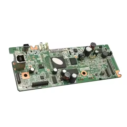 Tested High Quality Original Mother Board for Epson L386 L456 L575 L355 L550 L475 L495 L555 L366 L37