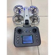 v666 drone intelligent flying drone