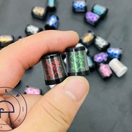 2025 Japan RODDIO Little Bee Iron Set Rubber Ring Golf Club Rubber Ring Anti-vibration Ring Shock-ab