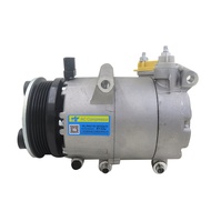 OEM CN1119D629AC 5S6519D629CA  Air Conditioning Compressor Car AC Compressor For Ford Focus ECOSPORT