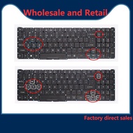 ACER Nitro 5 - AN515-45 AN515-58 AN515-57 AN515-56 Laptop Keyboard