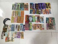 絕版風雲 古龍 海虎 龍虎門 其他漫畫劍