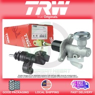 Nissan Sentra N16 Lower / Upper Clutch Master Pump , Clutch Slave Pump TRW [Original]