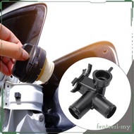 [Fenteer1efMY] Engine Coolant Inlet Neck Assembly Part 25329-3x600 for Koup 2014-2016 Repair