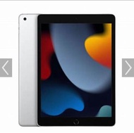 Apple iPad 9 LTE 64gb silver