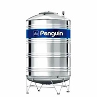 TANGKI AIR STAINLESS 500LITER/TANGKI AIR PENGUIN STAINLESS 500LITER TERBARU!!