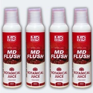 MD FLUSH ORIGINAL HQ 250ML JUS UBAT KENCING MANIS KENCING TAK LAWAS KENCING BERBUIH BATU KARANG
