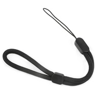  Security Safety Tether Lanyard for Helmet Cam, For-Garmin Edge, Bike Lights