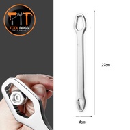 Torx WRENCH DOUBLE HEAD PAS WRENCH