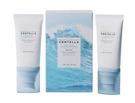 結業優惠 2支裝 韓國直送 Skin1004 - 積雪草玻尿酸水凝防曬精華SPF50+ PA++++ 50ml 平行進口 Exp:2028/06