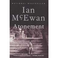 Atonement: A Novel by Ian McEwan