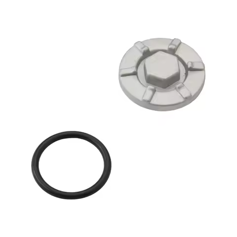 Motorcycle Parts Oil Drain Plug Kit For XT250 XMAX250 YP250 SRX250T TT350 XT350 Big Bear 350 400 4HC