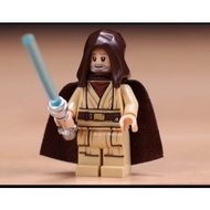 sw1467 Lego Star Wars Death Star UCS 75419 - Obi-Wan Kenobi Minifigure - New