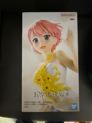Bandai 五等分的花嫁 中野一花 Figure