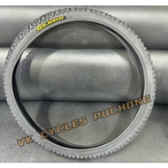 BLACKCAT TIRE 26x1.95 VEROLI 26x1.75 TYRE 26 Inch Bicycle Tyre 26" Tire