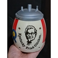 KFC Radio Vintage Work/Uncle Ken