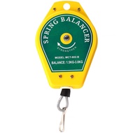Electric Batch Balancer Spring Crane Tensioner Hanging Electric Batch Wind Batch Various Tools