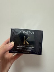 Kerastase 黑鑽髮膜