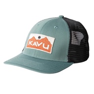 KAVU Above Standard Cap หมวกแก๊ป