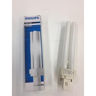 Philips 26W/18W/13W/10W PLC 2P Tube