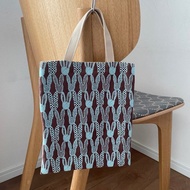 mina perhonen 迷你托特 pomppia BR