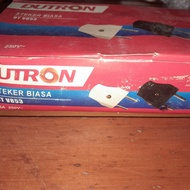 steker gepeng dutron