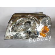 Hyundai Atos Prima (2005) Head Lamp