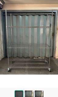 鐵架層架貨架置物架