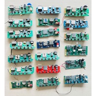 TERMURAH MODUL MODULE  MP3 BLUETOOTH COPOTAN FLECO J B L CODE 19