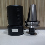BT50 ER25 100 TST Taiwan Milling Arbor Holder Standard Tooling Collet Chuck ER25 CNC Tool