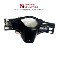 Plastic handlebar rear cover for HONDA Wave 110 RS (2010-2013) / S 110 (2011-2014) | 53206-KWW-E00_Z
