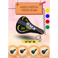 Veron S023 BMX Kids Bike Saddle/ BMX Kids Bike Seat