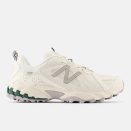 New Balance 610 Men Women Sports Casual Shoes Retro Cross Country Mountain Series Cushioning Beige G
