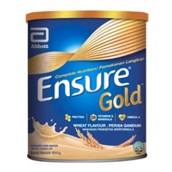 Ensure Gold Wheat 850gm