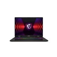 MSI NOTEBOOK SWORD 16 HX B14VEKG-431TH | 16.0" QHD+| Intel Core i7-14650HX | NVIDIA GeForce RTX 4050