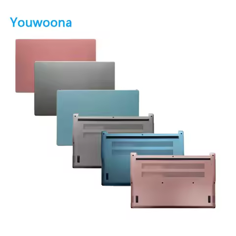 NEW ORIGINAL Laptop LCD Back Cover Bottom Case for Acer Swift 3 SF314-57G 60.HJEN8.002 60.HJEN8.001 
