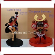 One;M-Piece,Ik/Luffy?P*Flying~E*Chopper~Y*Samurai~F*Anime~k*Collectible~b*Action Figure