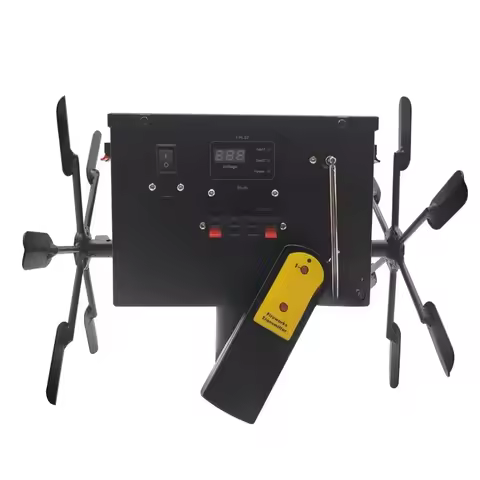 Indoor Cold Pyro Fountain with Double Wheels Plastic Fireworks Firing System for Wedding Concerts Py