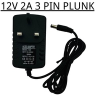 CHARGER MODEN HUAWEI 12V B310/B311/B315/B525/B618/B818/R311/Rs980+/Rs860/Lt280/LT289 USB CHARGER EVP