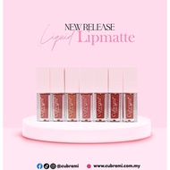 LIPMATTE CUBREMI | CUBREMI LIPMATTE NEW
