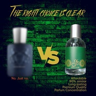 Layton Exclusif Parfums de Marly perfume clone