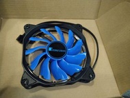 電腦 風扇 12cm Jonsbo 喬柏斯