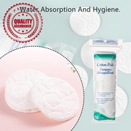 Cotton Pad Round Facial Cotton Pad Makeup Remove Cotton Pad Cleansing Facial S3b7